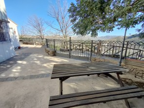 Terraza